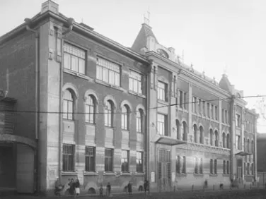 Акционерное общество Сормовских заводов (АО «Сормово»)